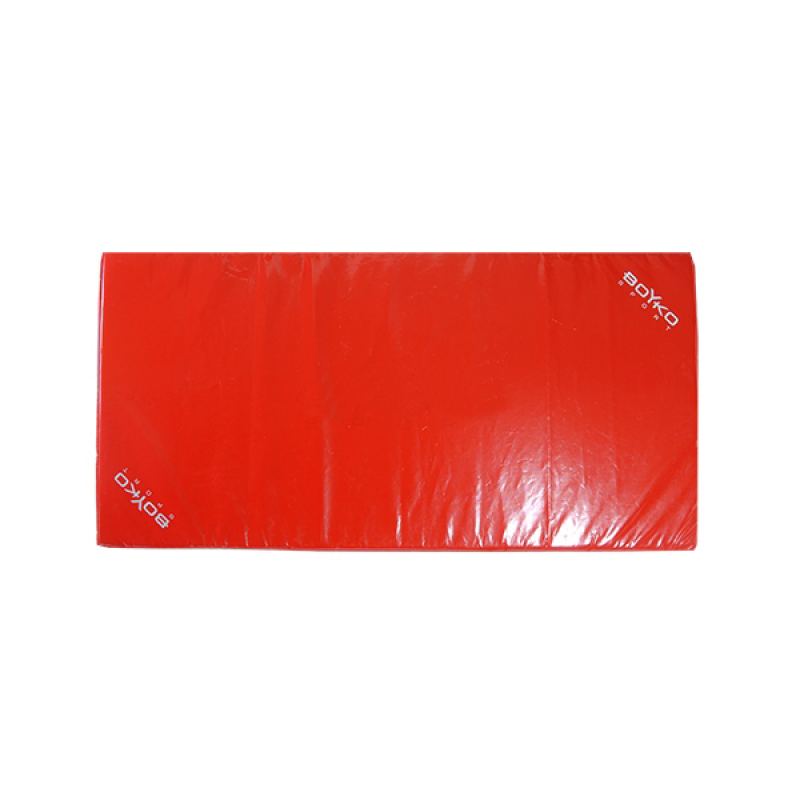 

Мат Boyko-Sport спортивный в чехле 1000х2000х100 мм, код: bs4011103008-BK