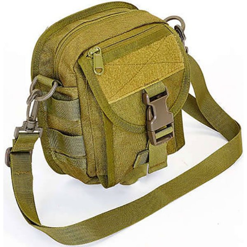 

Сумка тактическая Tactical Force, код: TY-9058