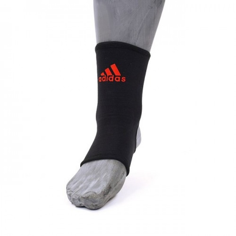

Регулируемый фиксатор голени Adidas L, код: ADSU-12313RD