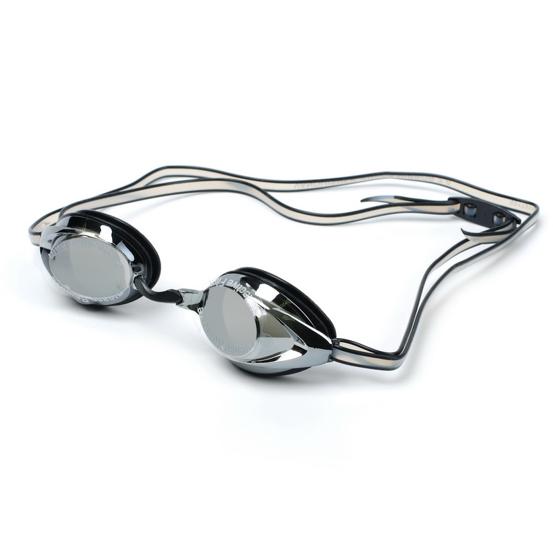 

Очки для плавания детские Speedo Vanquisher Mirror Junior, код: 8061767239-S52