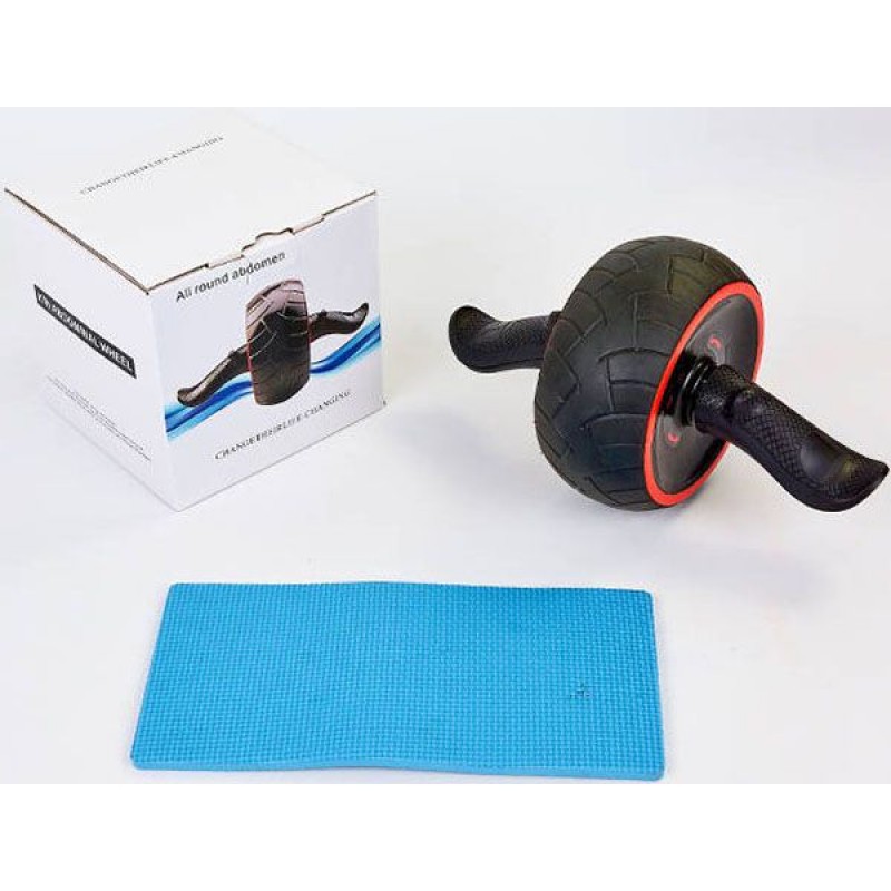 

Роллик для пресса FitGo, код: FI-7066