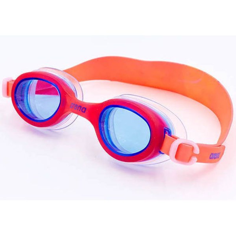 

Очки для плавания детские Arena Barbie Uno Plus, код: AR-92385-90