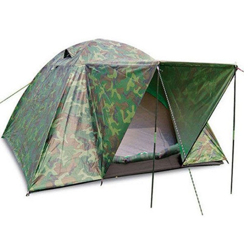 

Палатка Camping 3-места, код: SY-034
