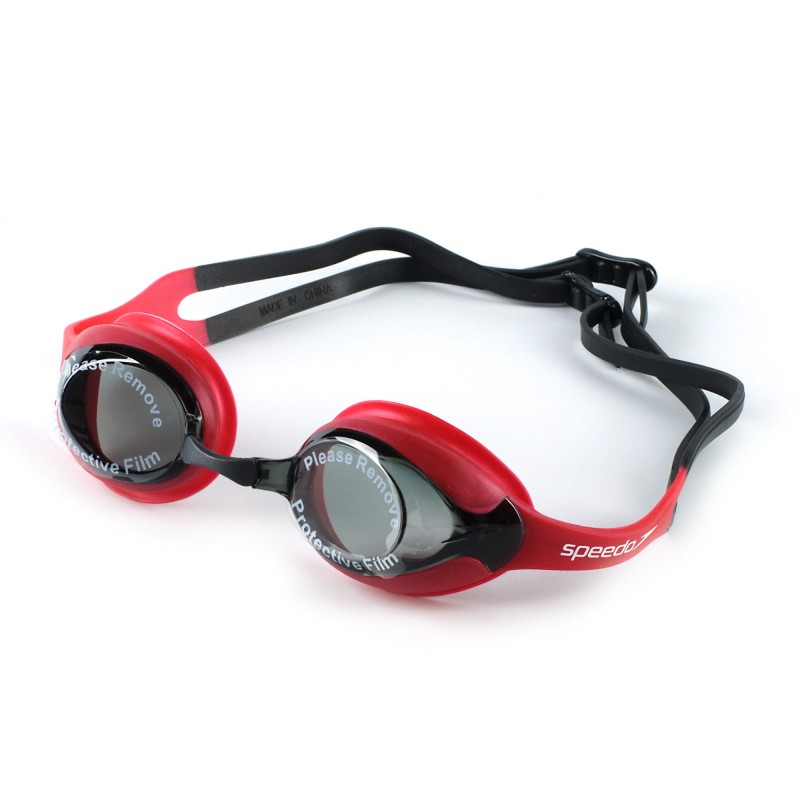 

Очки для плавания Speedo Merit, код: 8028378909