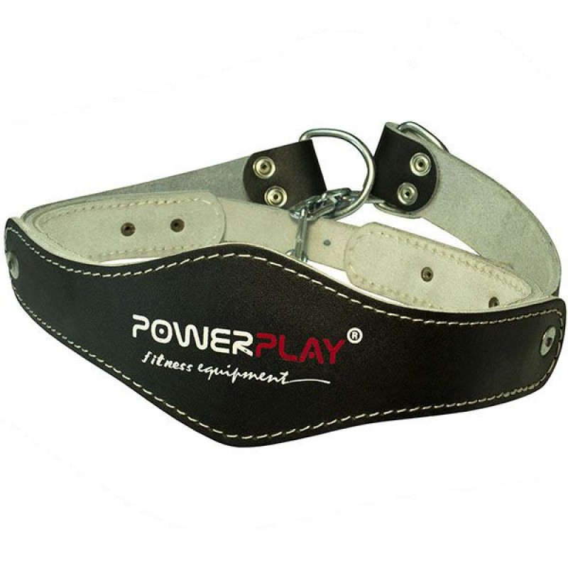 

Тяга для шеи PowerPlay Black, код: PP_5185_Black