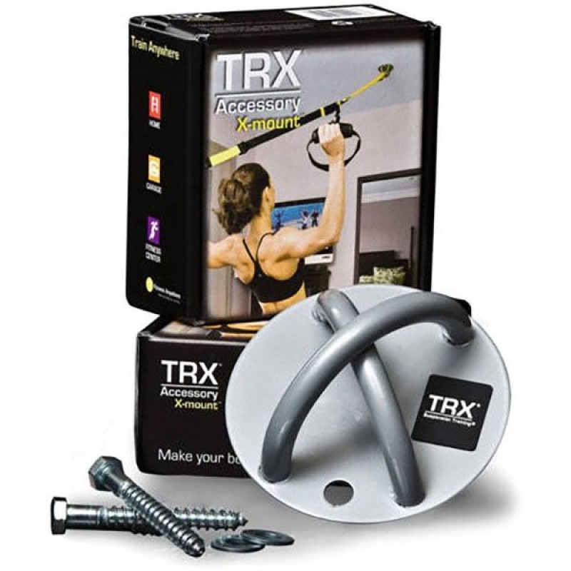 

Крепление для петель TRX X-Mount, код: FI-4389