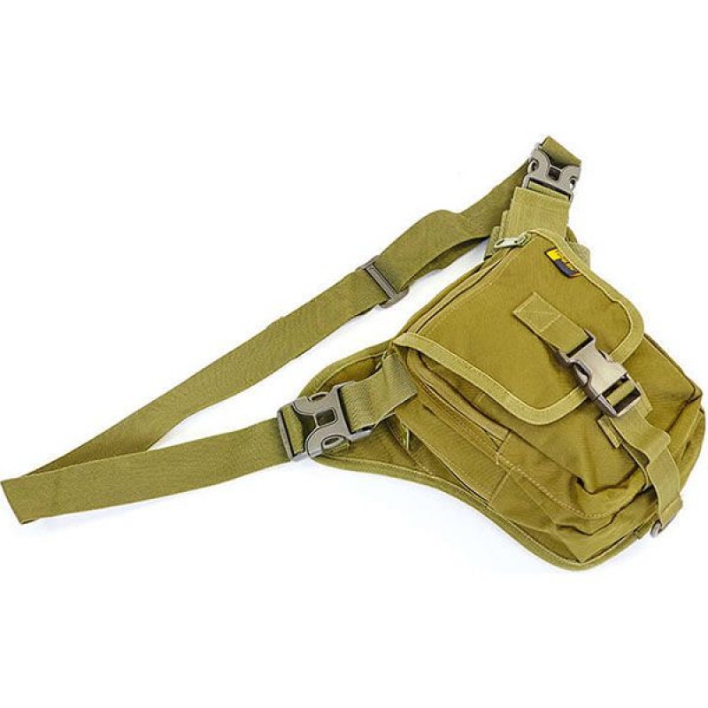 

Сумка тактическая Tactical Force, код: TY-9001