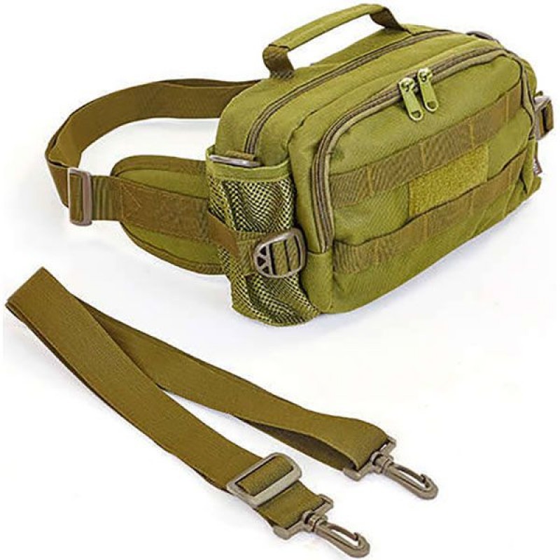 

Сумка тактическая Tactical Force, код: TY-9100