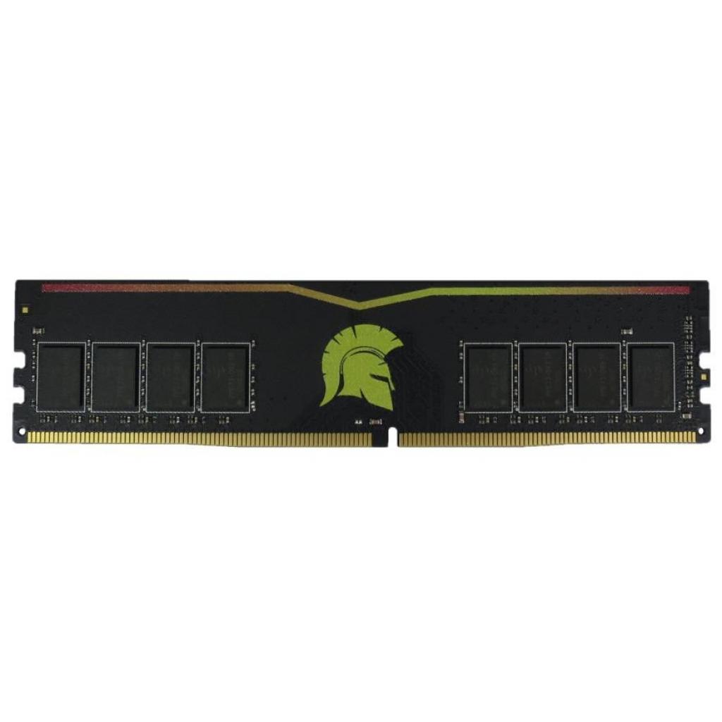 

Модуль памяти для компьютера DDR4 8GB 2400 MHz Yellow eXceleram (E47057A)
