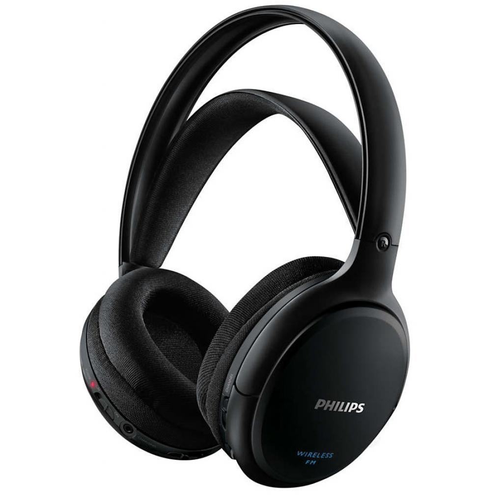 

Наушники Philips SHC5200 (SHC5200/10)