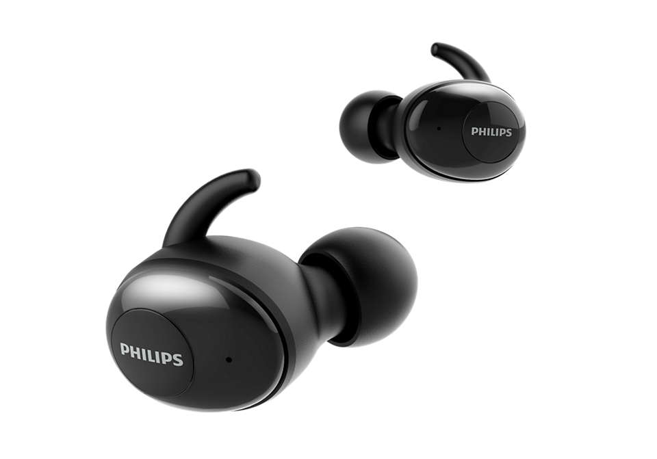 

Philips UpBeat TAT3215BK Black