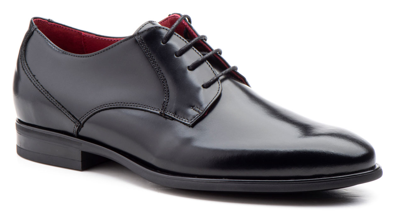 

Туфли Keelan 45 negro черные