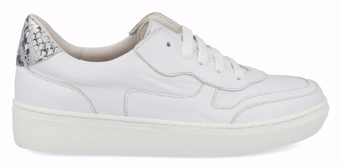 

Кроссовки Vida 40 blanco белые