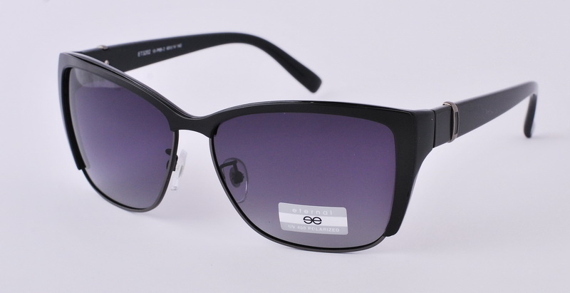 

Поляризованные очки Eternal 3202 ET black черные