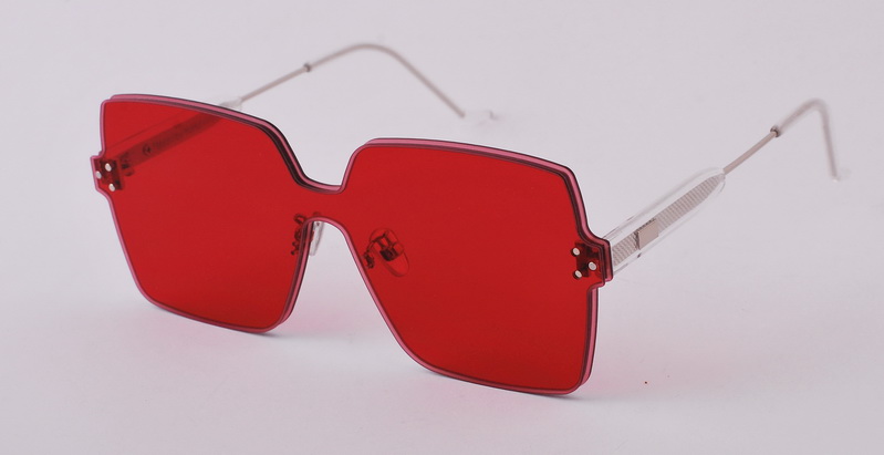 

Солнцезащитные очки 18888 red красные