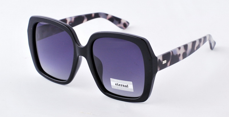 

Поляризованные очки Eternal 3185 ET black marble черные