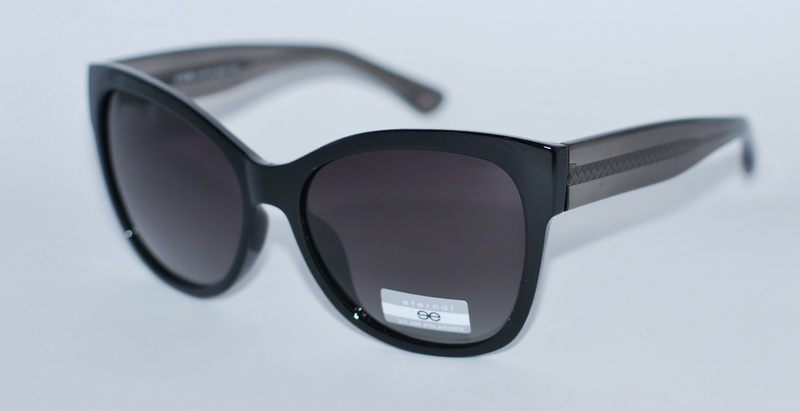 

Солнцезащитные очки Eternal 3265 ET gray черные