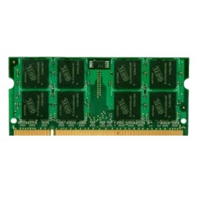 

Модуль памяти для ноутбука SoDIMM DDR3 8GB 1600 MHz Geil (GS38GB1600C11S)