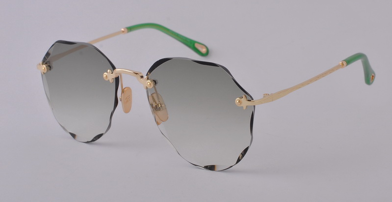 

Солнцезащитные очки Kaizi 31276 KZ green зелёные