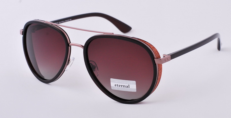 

Поляризованные очки Eternal Поляризованные очки 3219 ET dark brown коричневые
