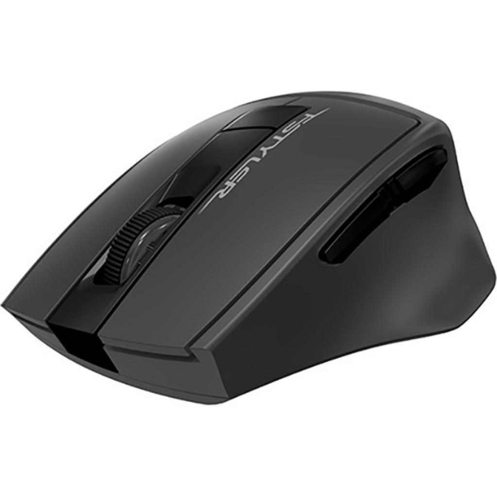 

Мышка A4tech FG30S Grey