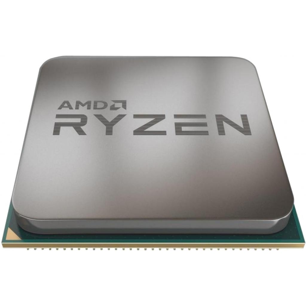 

Процессор AMD Ryzen 5 3600 (100-000000031)