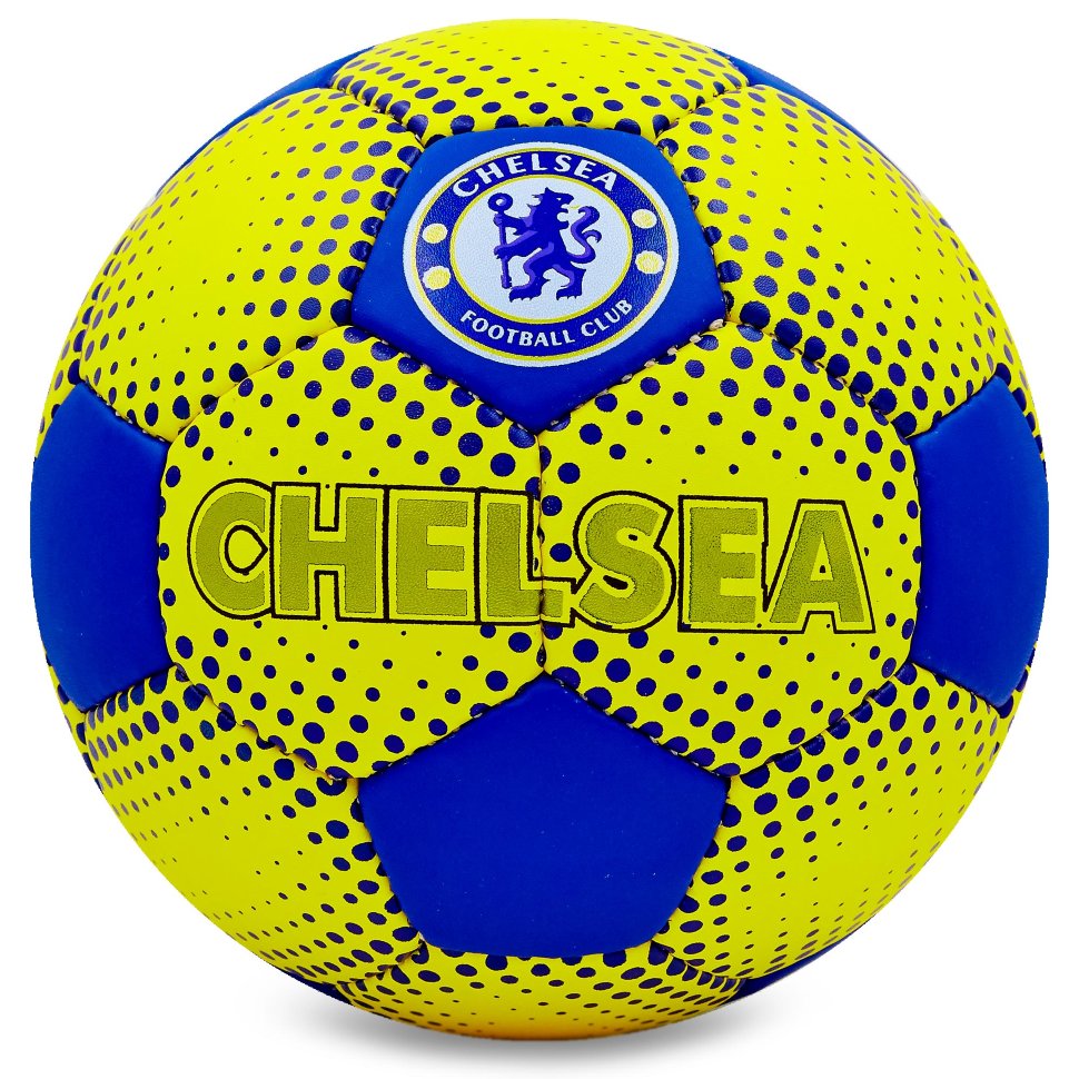 

Мяч футбольный №5 Grippi CHELSEA FB-0047-169