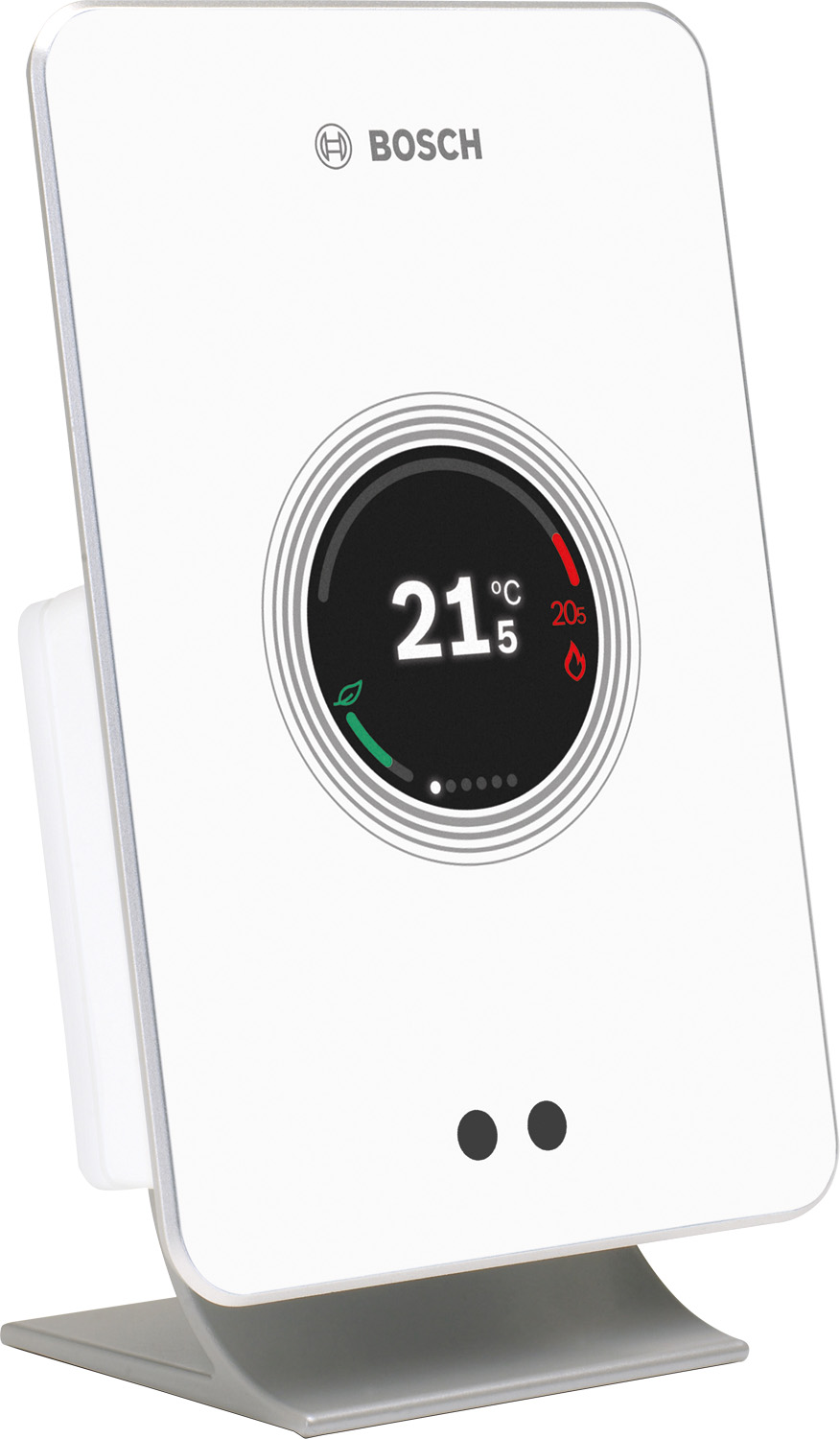 

Терморегулятор BOSCH CT 200 EasyControl Белый