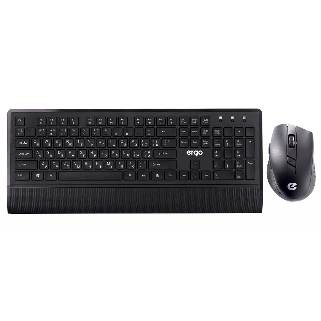 

Комплект Ergo KM-650WL