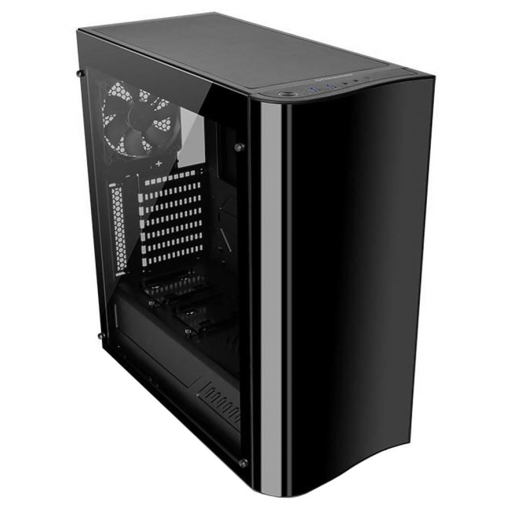 

Корпус ThermalTake View 22 TG Black (CA-1J3-00M1WN-00)