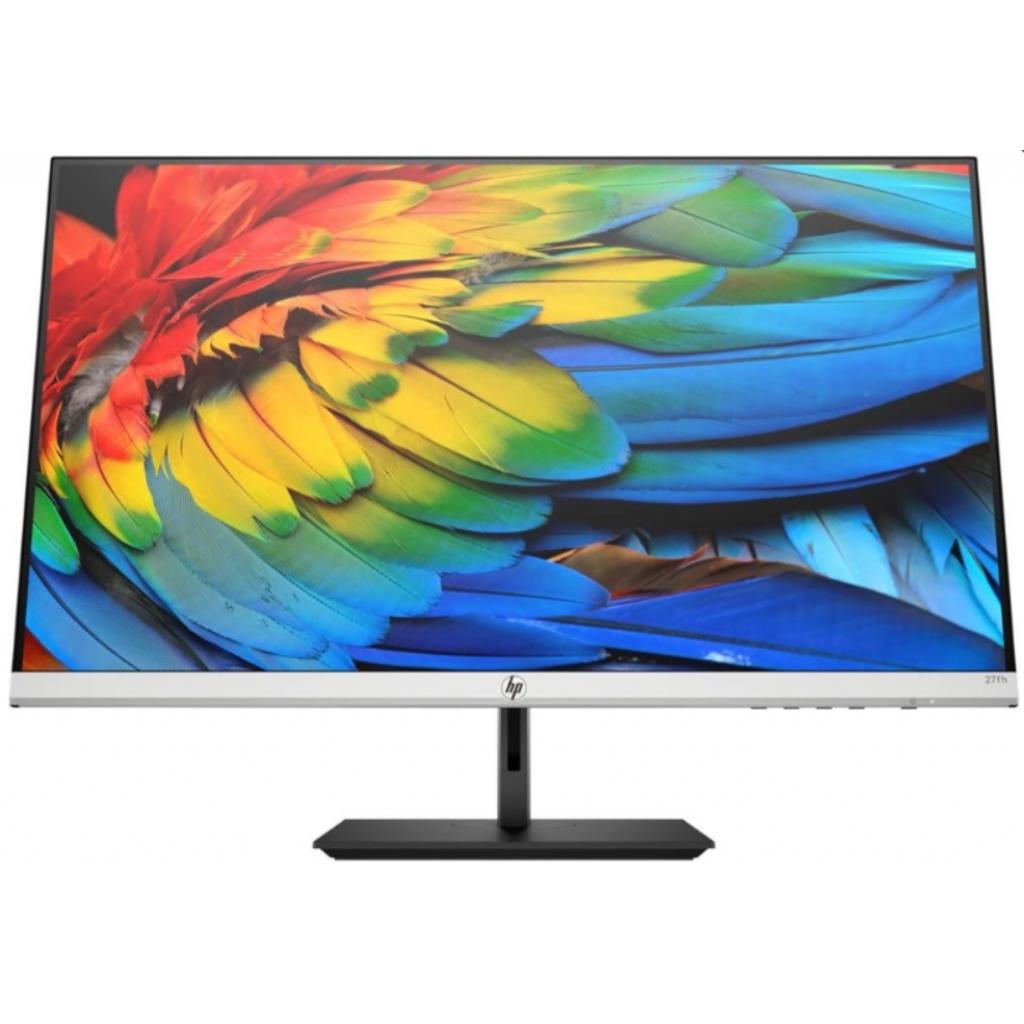

Монитор HP 27fh (4HZ38AA)