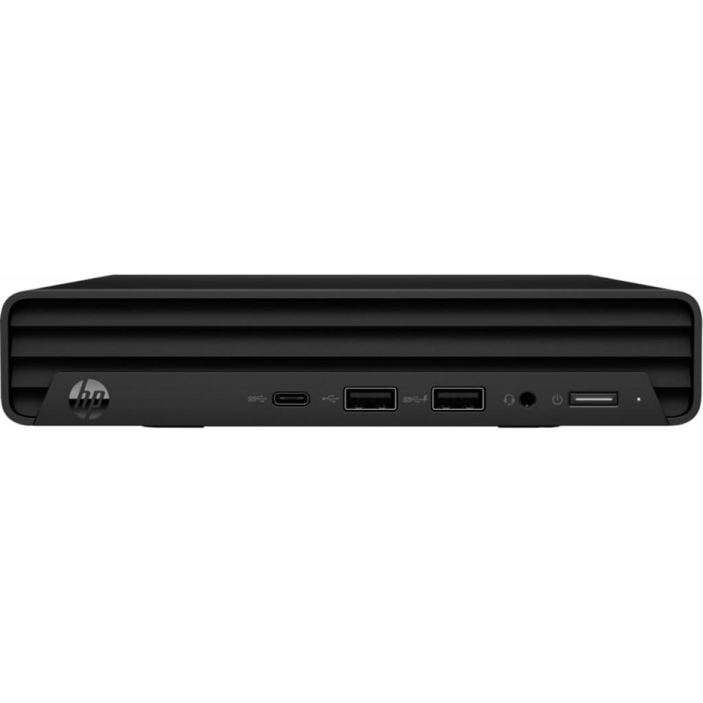 

Компьютер HP 260 G4 DM / i3-10110U (23G83EA)
