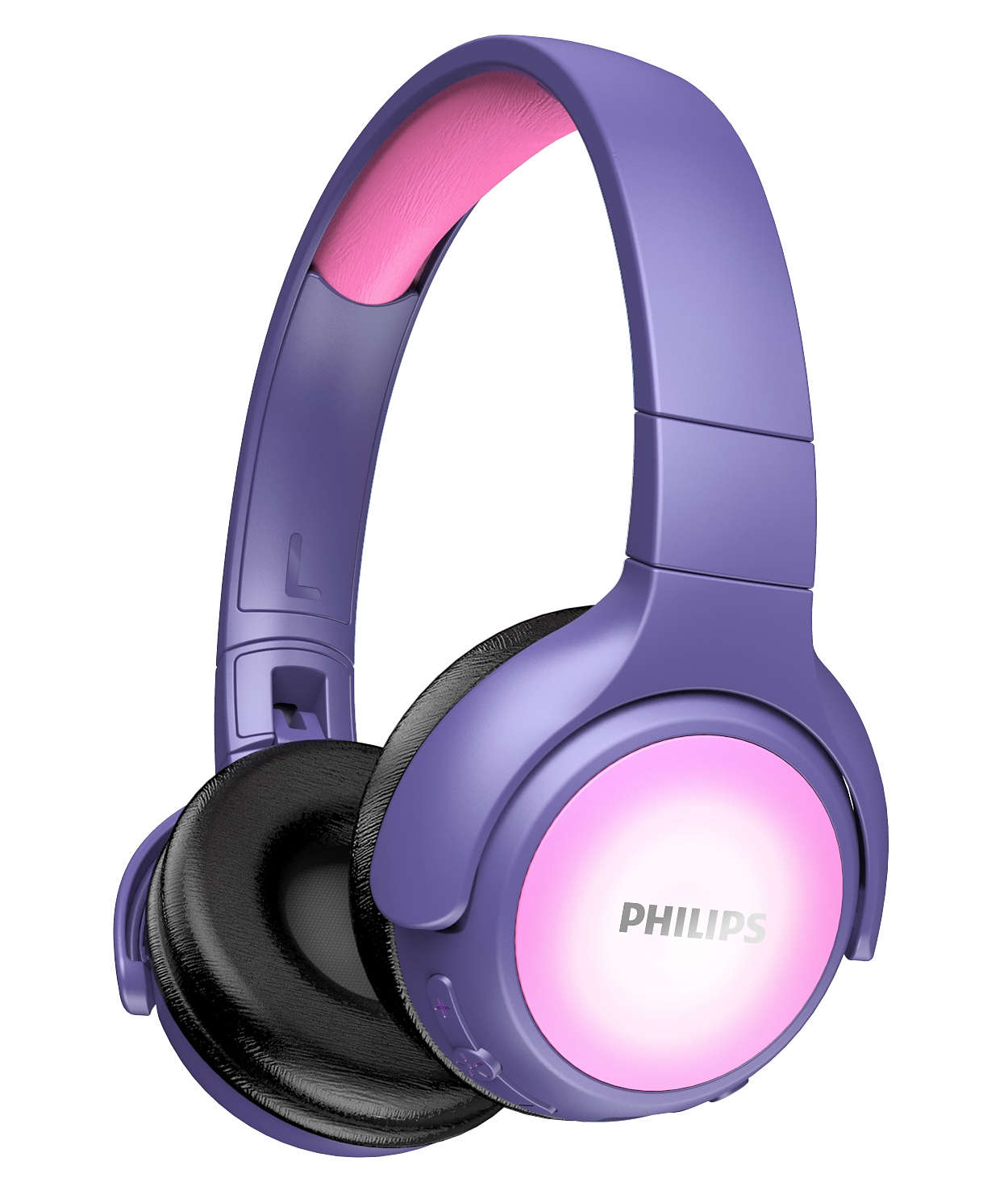 

Philips Kids TAKH402PK Pink