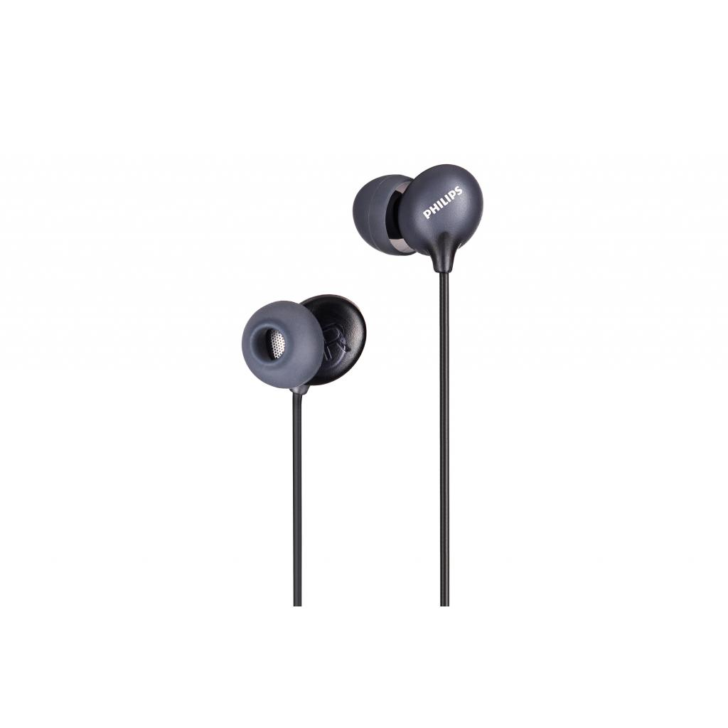 

Наушники PHILIPS SHE2405BK/00