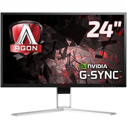 

Монитор AOC AG241QG