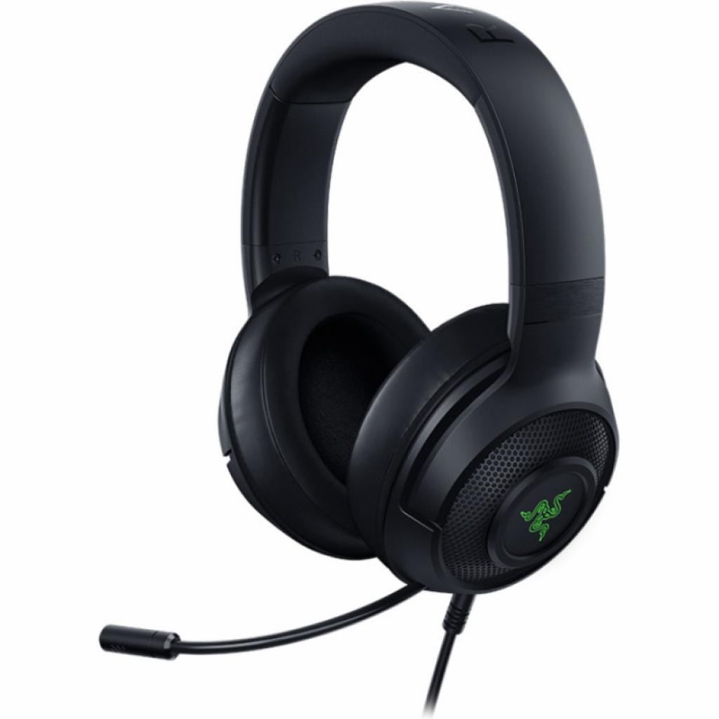 

Наушники Razer Kraken X USB (RZ04-02960100-R3M1)