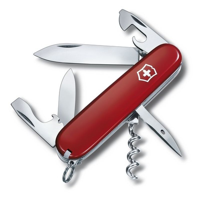 

Складной нож Victorinox Spartan (Vx13603)
