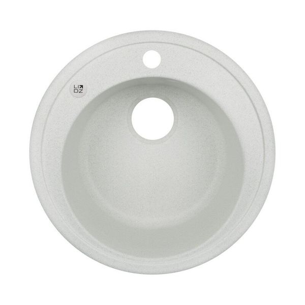 

Кухонна мийка Lidz D510/200 STO-10 (LidzSTO10D510200)