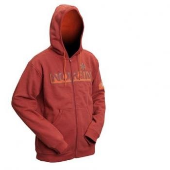 

Куртка Norfin HOODY RED (терракот) (711005-XXL)