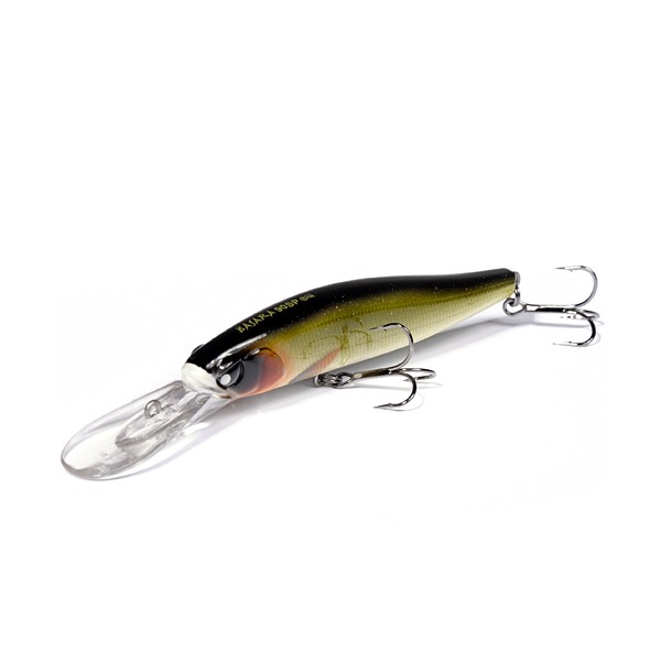 

Воблер Lucky John Pro Series Basara SP Plus 10,5г / 9см / 0-1,5м / 703 (BA90SPPO-703)