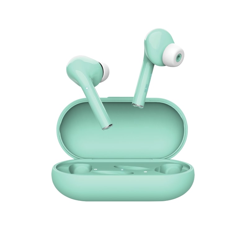

TRUST Nika Touch True Wireless Mic Mint