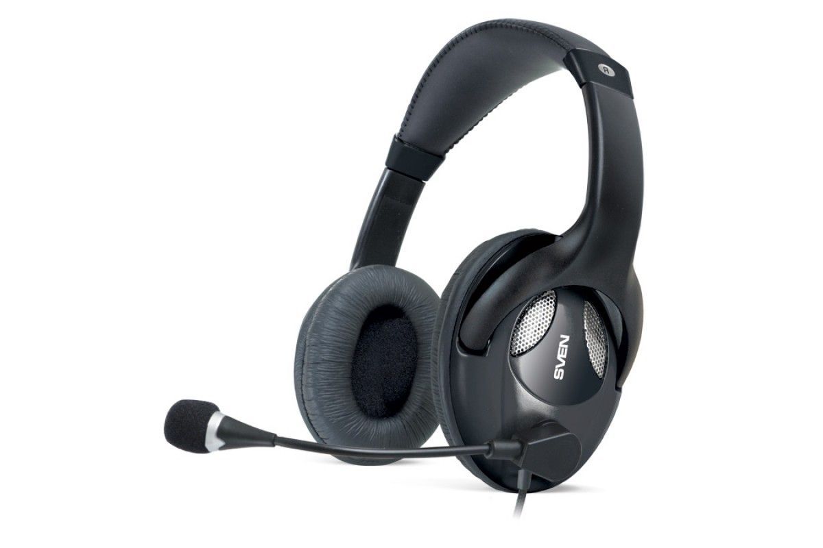 

Наушники Sven AP-670MV black