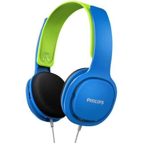 

Наушники Philips SHK2000BL Blue