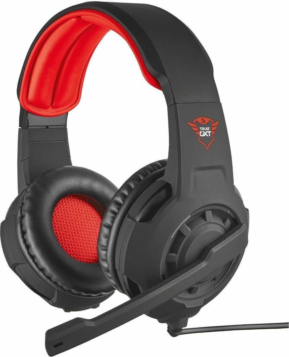 

Наушники TRUST GXT 310 Gaming Headset