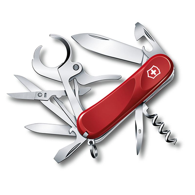 

Складной нож Victorinox Cigar 79 (Vx25713.E)