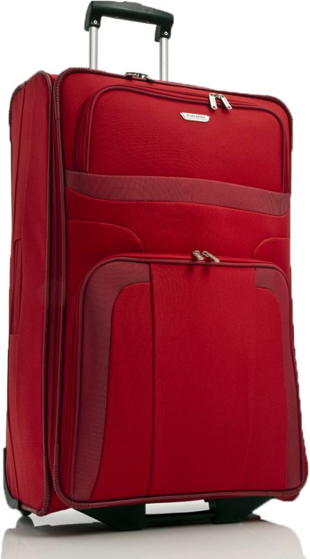 

Чемодан Travelite Orlando/Red (TL098489-10)