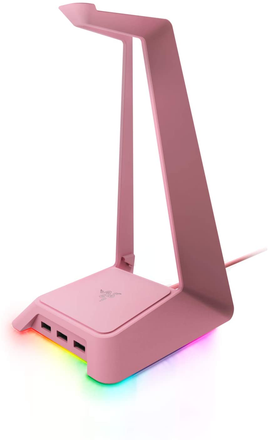 

Razer Base Station Chroma - Quartz