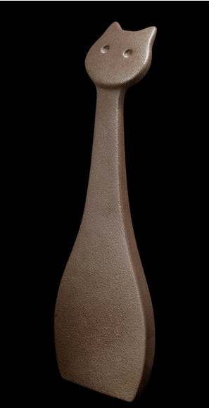 

Статуетка в форме кота Linea Sette Ceramiche N700/A