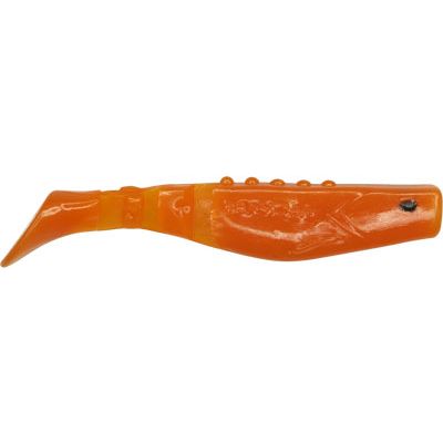 

Виброхвост Dragon Phantom 3" / 7,5см / 15шт. (CHE-PH30S-60-000)