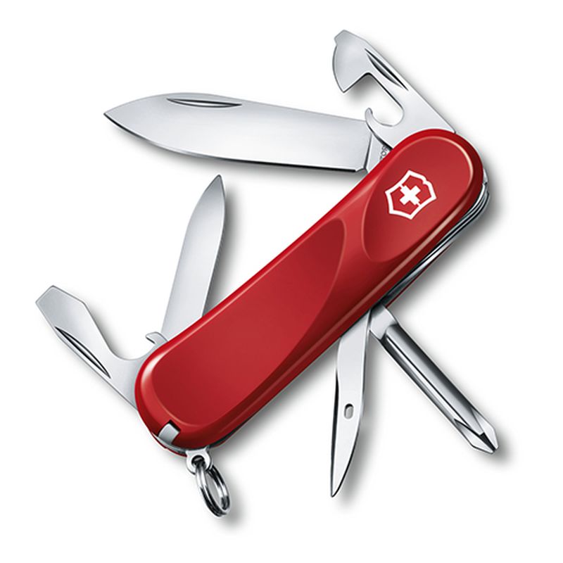 

Складной нож Victorinox Evolution 11 (Vx24803.E)
